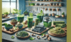 Culinary Outlook 2025: Exploring Emerging Food Trends