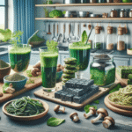 Culinary Outlook 2025: Exploring Emerging Food Trends