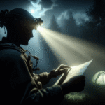 Tactical Headlamps: Top Picks for Every Adventure