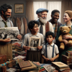 Home Clearance in the UK: A Caring and Thoughtful Service