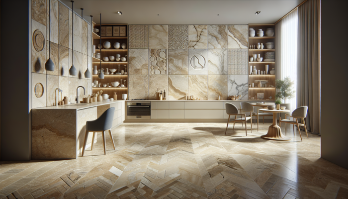 Cleaning Travertine Surfaces: Essential Guide for UK Residents