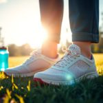 Breathable Designs: Your 2025 Guide to Xero Shoes for Summer