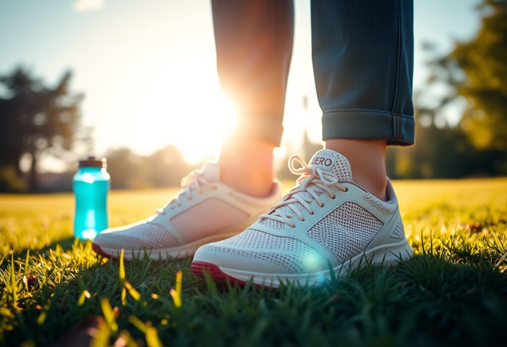 Breathable Designs: Your 2025 Guide to Xero Shoes for Summer