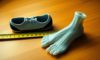 Xero Shoes Sizing: A Biomechanical Analysis of Fit Accuracy