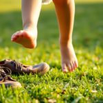 Barefoot Footwear’s Orthopedic Effects on Children’s Health