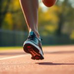 Biomechanical Efficiency in Footwear for Runners