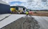 Accurate Concrete Volume Estimation for Pumping Purposes