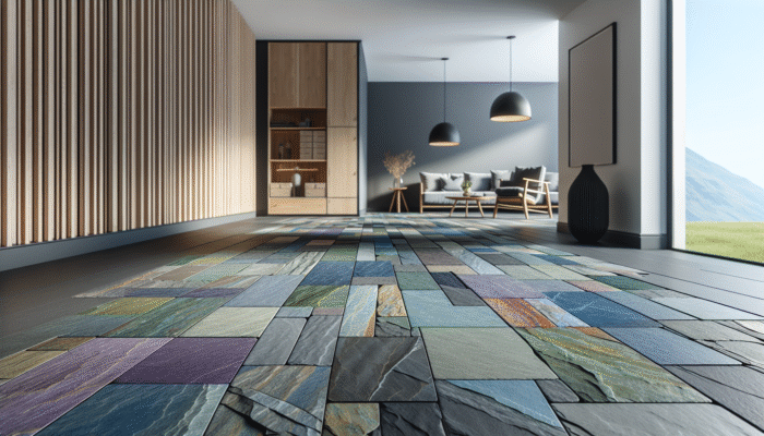 Slate Floor Maintenance Tips for Enduring Durability