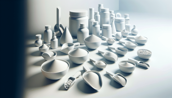 Supplement Scoops: Understanding Their Importance and Use