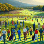 Premier Golf Experience: Discover Mthatha Country Club