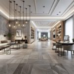 Sorrento Limestone: Ideal Selection for Textured Floors in Dundee