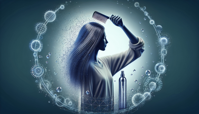 Detangling Sprays: Top Picks for Taming Knotty Hair