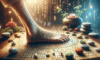 Ankle Pain Relief: Manage Discomfort with Acupuncture