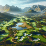 Michigan’s Top Golf Courses: Your Essential Guide to Playing