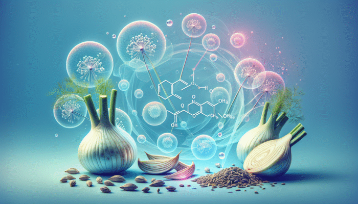 Fennel Benefits for Natural Bloating Relief: A Quick Guide