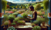 Rare Herbs Guide for Effective Use in the UK