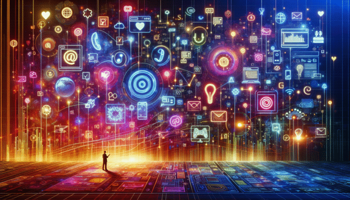 Digital Ad Strategies: Mastering Effective Techniques