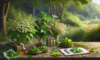 Herbal Decoctions: A Comprehensive Traditional Guide