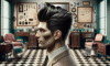 Men’s Hairstyles: Classic Styles for Any Event