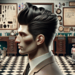 Men’s Hairstyles: Classic Styles for Any Event
