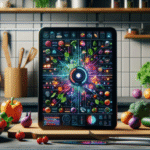 AI Recipe Generators: A Guide to Creating Meals