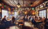 New York-New York Pub Crawl Venues: A Complete Guide