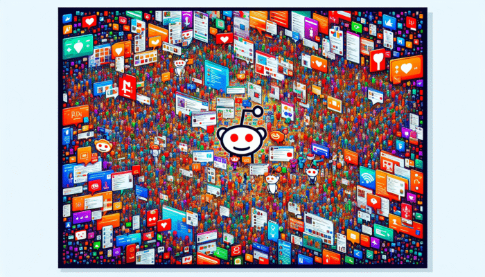 Local Reddit Communities for SEO: A Vital Resource Guide