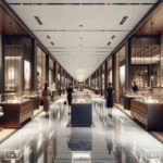 Luxury Shopping in Las Vegas: Essential Mall Picks