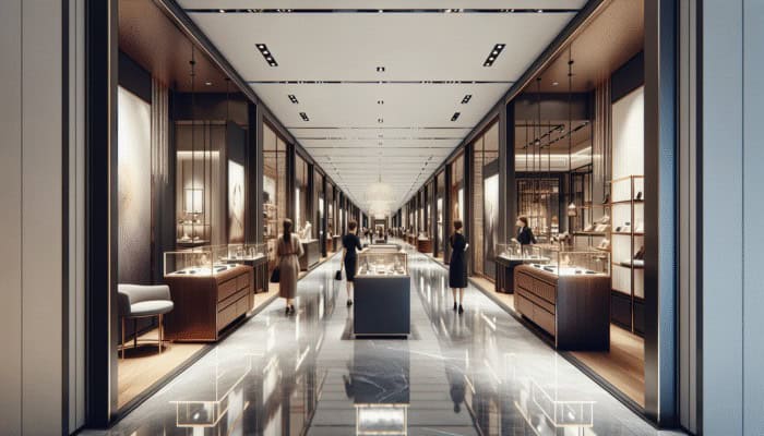 Luxury Shopping in Las Vegas: Essential Mall Picks