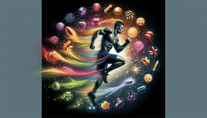 Multivitamins for Athletes: Boost Your Performance Effectively