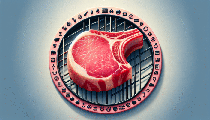 Perfect Thick-Cut Pork Chops: A Guide for BBQ Masters