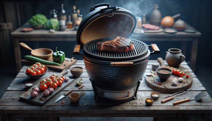 Kamado Grills: Your Essential Guide to Smart Investment