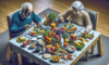 Nutrition for Seniors: A Guide to Ageing Well