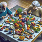 Nutrition for Seniors: A Guide to Ageing Well
