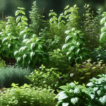 Herbs for Beginners: Easy Plants for New Gardeners