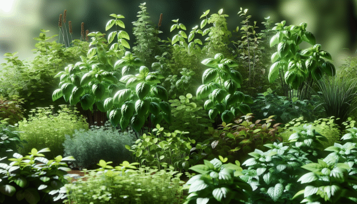 Herbs for Beginners: Easy Plants for New Gardeners