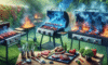 BBQ Essential Tips for Hosting Your First Event