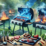 BBQ Essential Tips for Hosting Your First Event