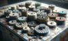 Stone Floor Polishing Pads for Successful Results: Tips & Tricks