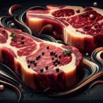Grill Wagyu Beef: The Ultimate Guide to Perfection