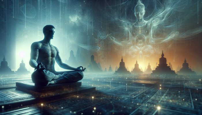 Mindfulness Techniques for Better Sleep: A Soothing Approach