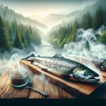Cedar Wood for Seafood: Your Essential Flavour Guide