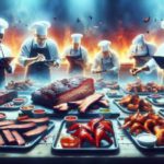 BBQ Competition Menu: Winning Strategies for Your Event