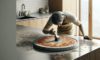 A Simple Guide to Using a Pizza Stone at Home