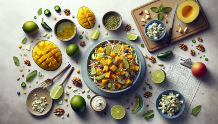 BBQ Competition Side Dish Trends for Flavourful Wins