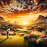 Golf Courses in South Africa: Discover the Best Courses