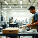 Xero Shoes Supply Chain: Insights on Minimalist Footwear