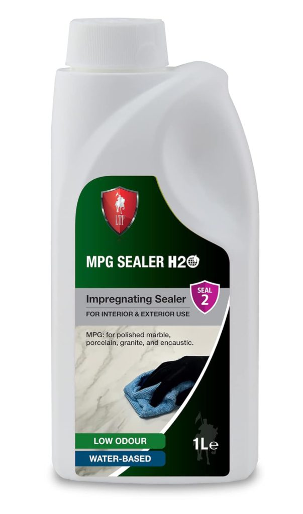 Travertine Sealer: Find Top UK Retailers for Purchase