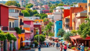 Price per Square Meter Comparison