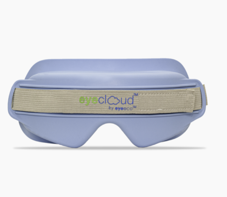 Eye Cloud Home Treatment